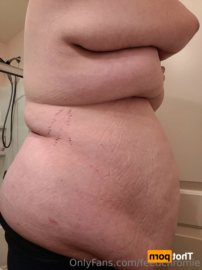 Chromie // Jigglybellysoftheart [ feedchromie ] Onlyfans leaked photo 12650803 on Hotleaks.tv