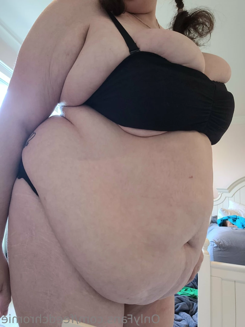 Chromie // Jigglybellysoftheart [ feedchromie ] Onlyfans leaked photo 12651136 on Hotleaks.tv