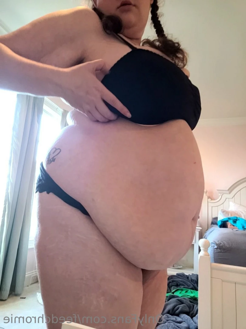 Chromie // Jigglybellysoftheart [ feedchromie ] Onlyfans leaked photo 12746435 on Hotleaks.tv