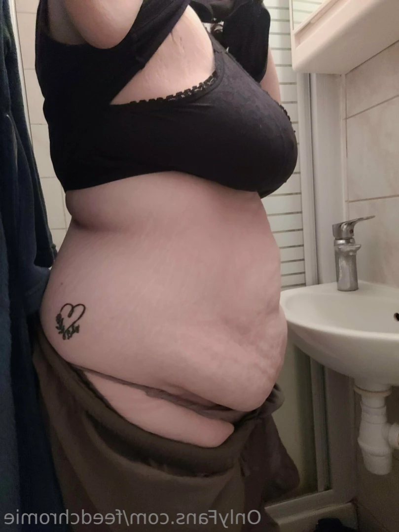 Chromie // Jigglybellysoftheart [ feedchromie ] Onlyfans leaked photo 13149783 on Hotleaks.tv