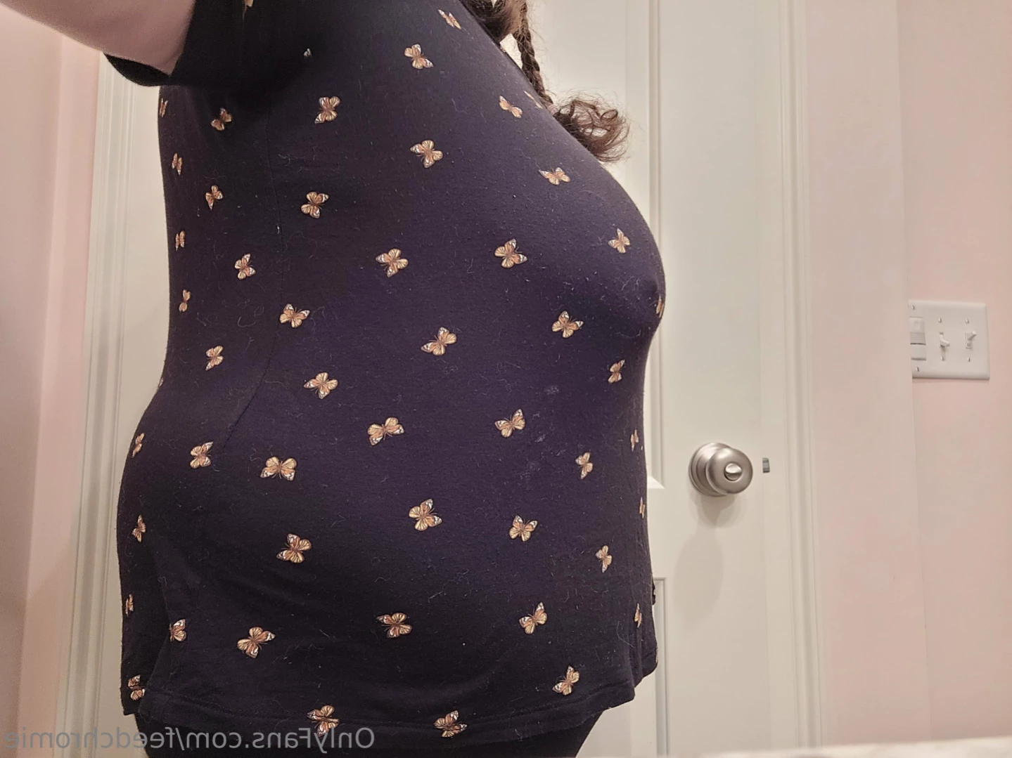 Chromie // Jigglybellysoftheart [ feedchromie ] Onlyfans leaked photo 13205549 on Hotleaks.tv