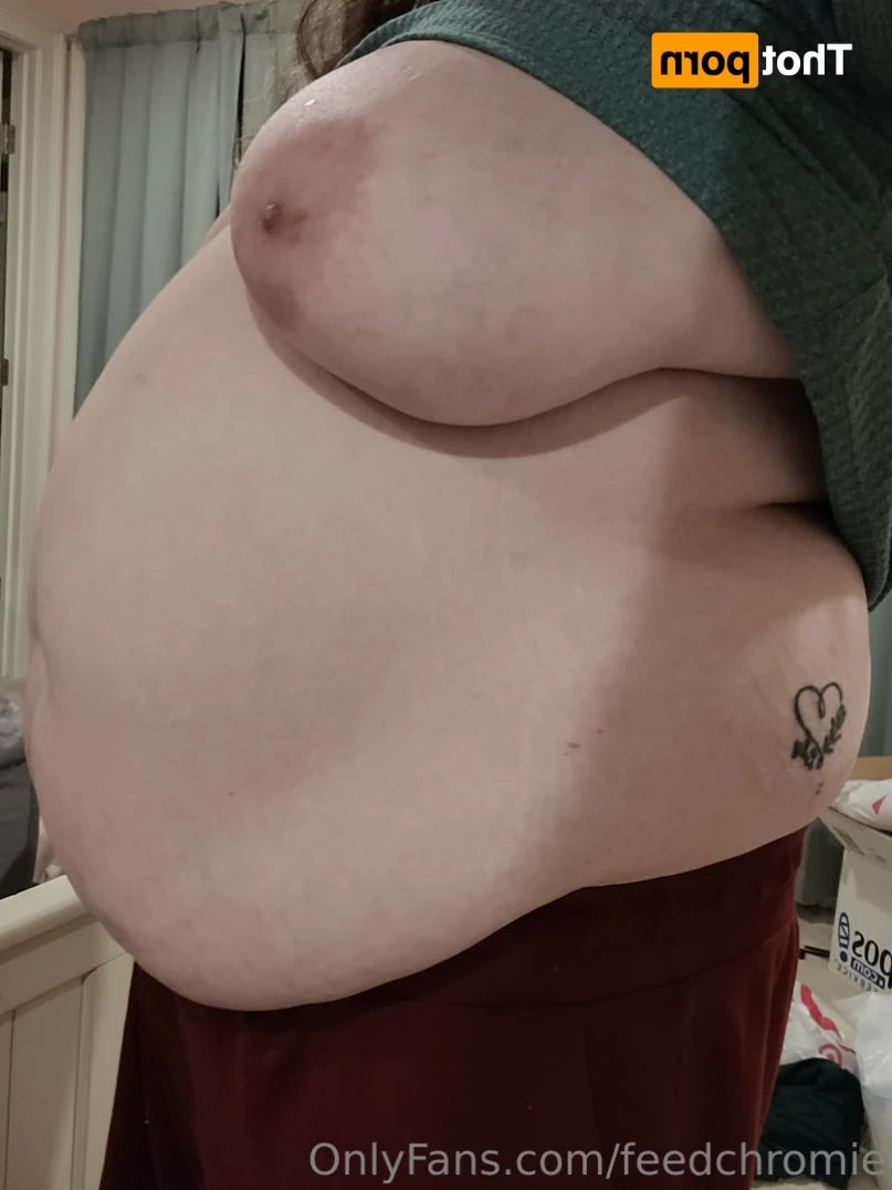 Chromie // Jigglybellysoftheart [ feedchromie ] Onlyfans leaked photo 13232734 on Hotleaks.tv