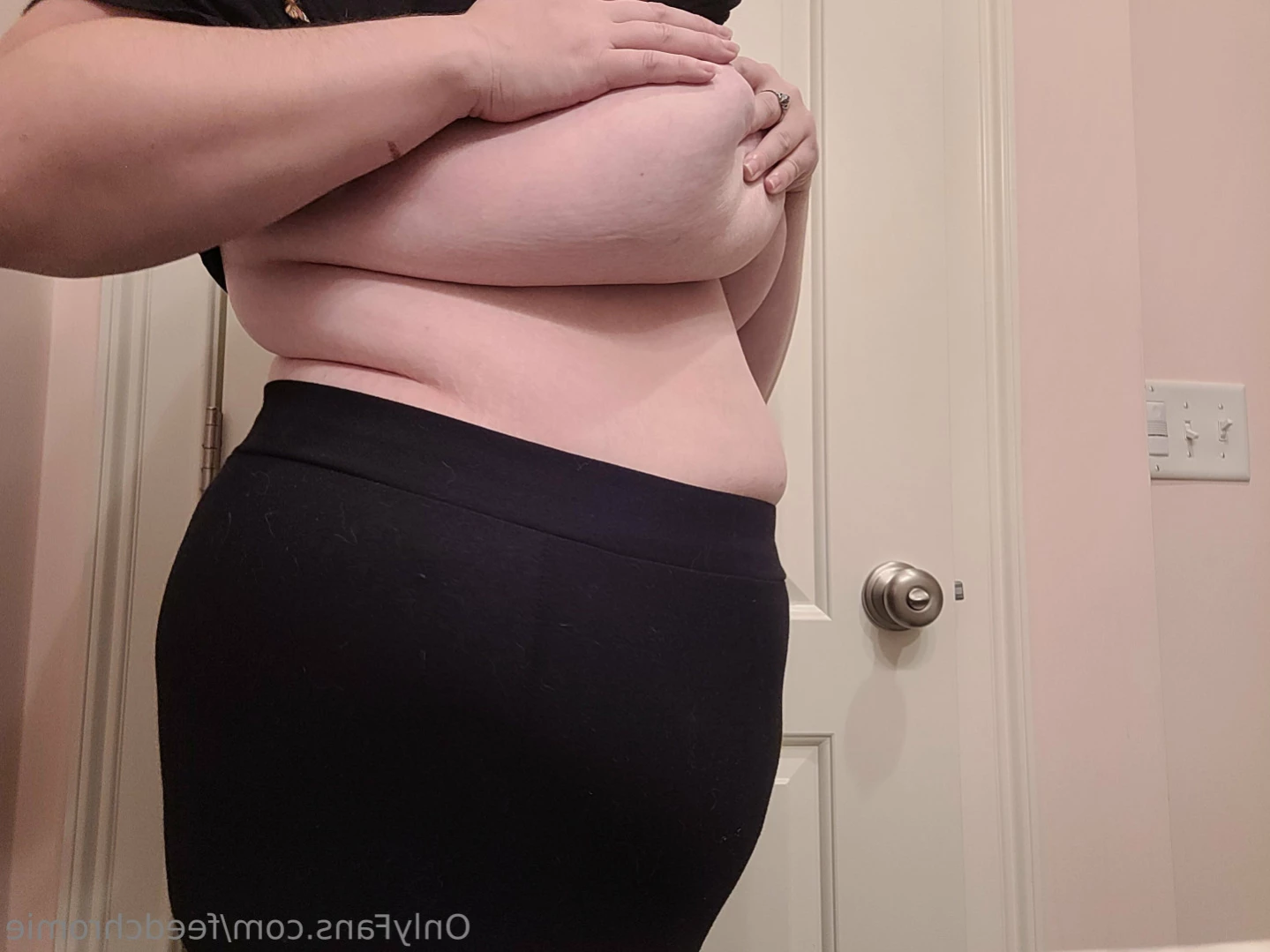 Chromie // Jigglybellysoftheart [ feedchromie ] Onlyfans leaked photo 13253151 on Hotleaks.tv
