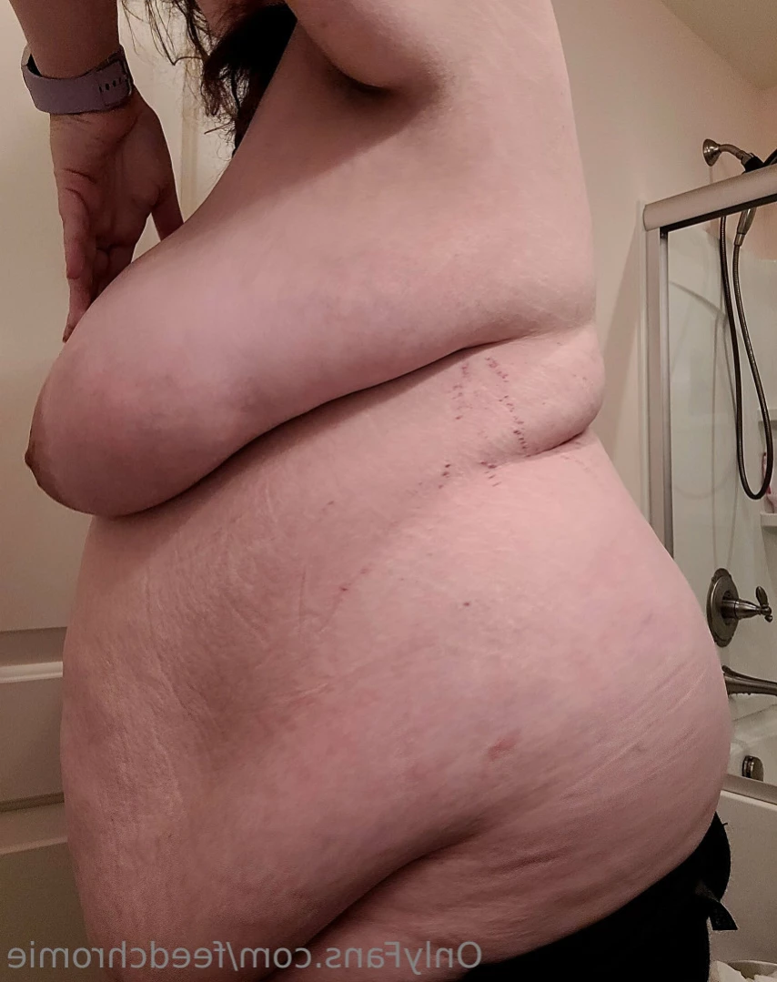 Chromie // Jigglybellysoftheart [ feedchromie ] Onlyfans leaked photo 13254406 on Hotleaks.tv