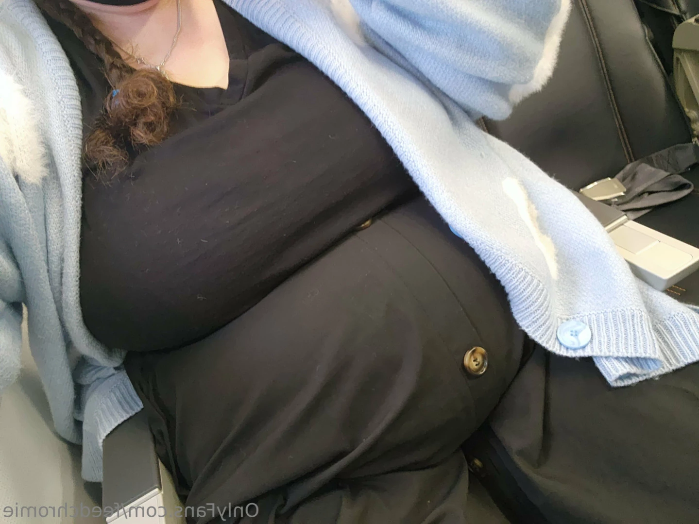 Chromie // Jigglybellysoftheart [ feedchromie ] Onlyfans leaked photo 13257598 on Hotleaks.tv