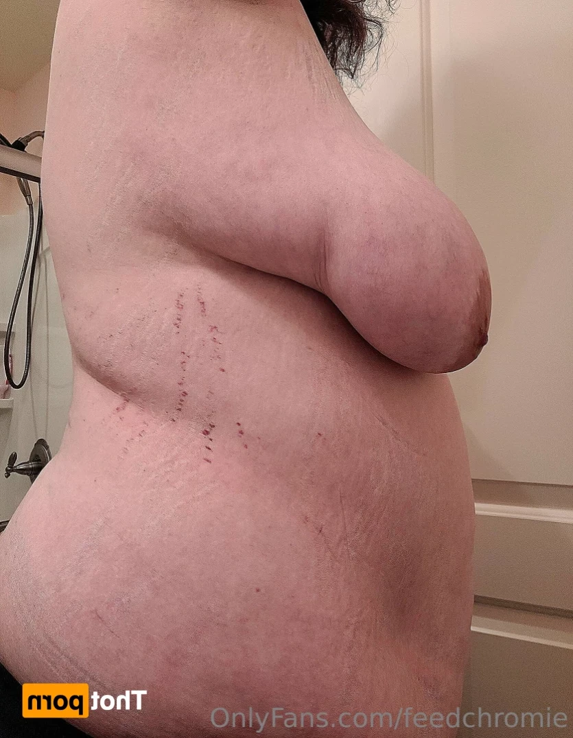 Chromie // Jigglybellysoftheart [ feedchromie ] Onlyfans leaked photo 13258948 on Hotleaks.tv