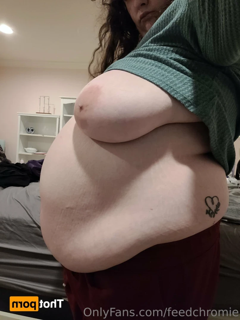 Chromie // Jigglybellysoftheart [ feedchromie ] Onlyfans leaked photo 13437905 on Hotleaks.tv