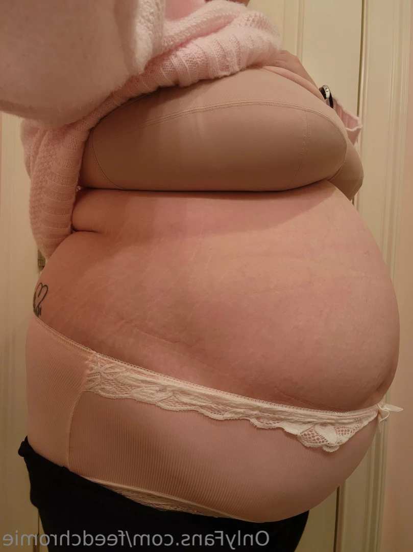 Chromie // Jigglybellysoftheart [ feedchromie ] Onlyfans leaked photo 13438237 on Hotleaks.tv