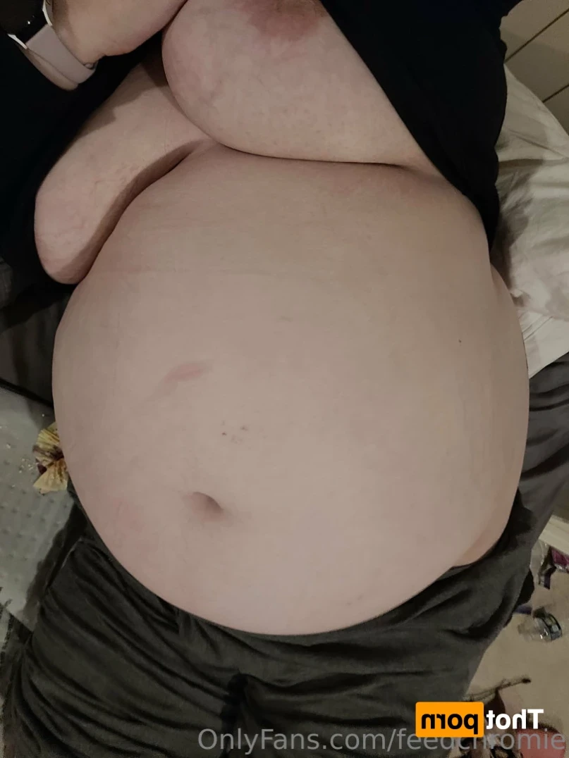 Chromie // Jigglybellysoftheart [ feedchromie ] Onlyfans leaked photo 13438490 on Hotleaks.tv