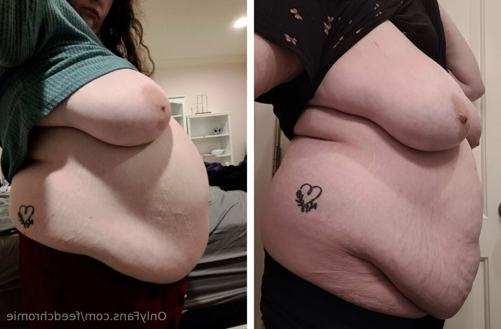 Chromie // Jigglybellysoftheart [ feedchromie ] Onlyfans leaked photo 13443649 on Hotleaks.tv