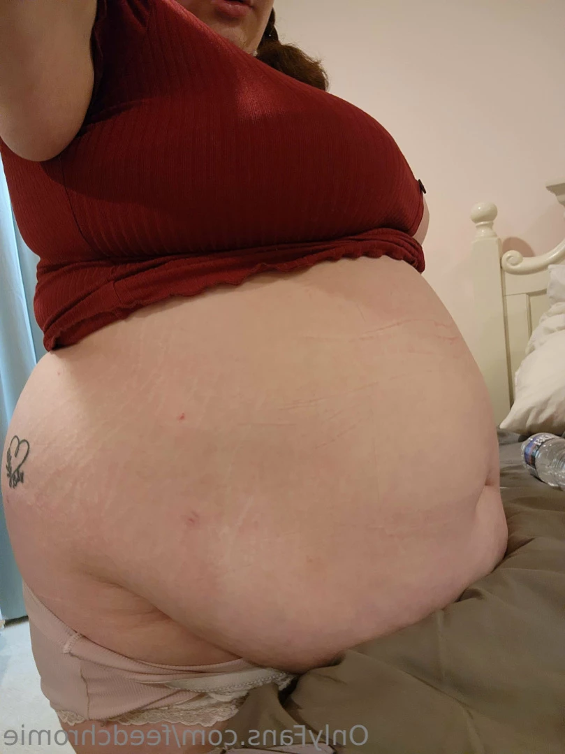 Chromie // Jigglybellysoftheart [ feedchromie ] Onlyfans leaked photo 13802605 on Hotleaks.tv