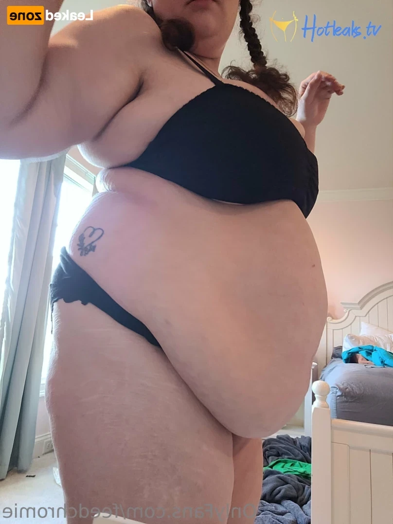 Chromie // Jigglybellysoftheart [ feedchromie ] Onlyfans leaked photo 13899690 on Hotleaks.tv