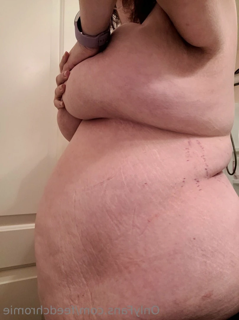 Chromie // Jigglybellysoftheart [ feedchromie ] Onlyfans leaked photo 13901099 on Hotleaks.tv