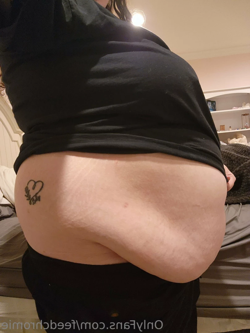 Chromie // Jigglybellysoftheart [ feedchromie ] Onlyfans leaked photo 13959927 on Hotleaks.tv