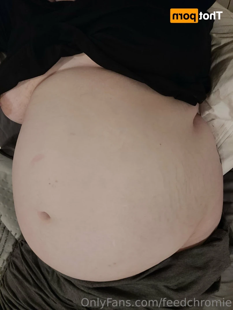 Chromie // Jigglybellysoftheart [ feedchromie ] Onlyfans leaked photo 14073761 on Hotleaks.tv