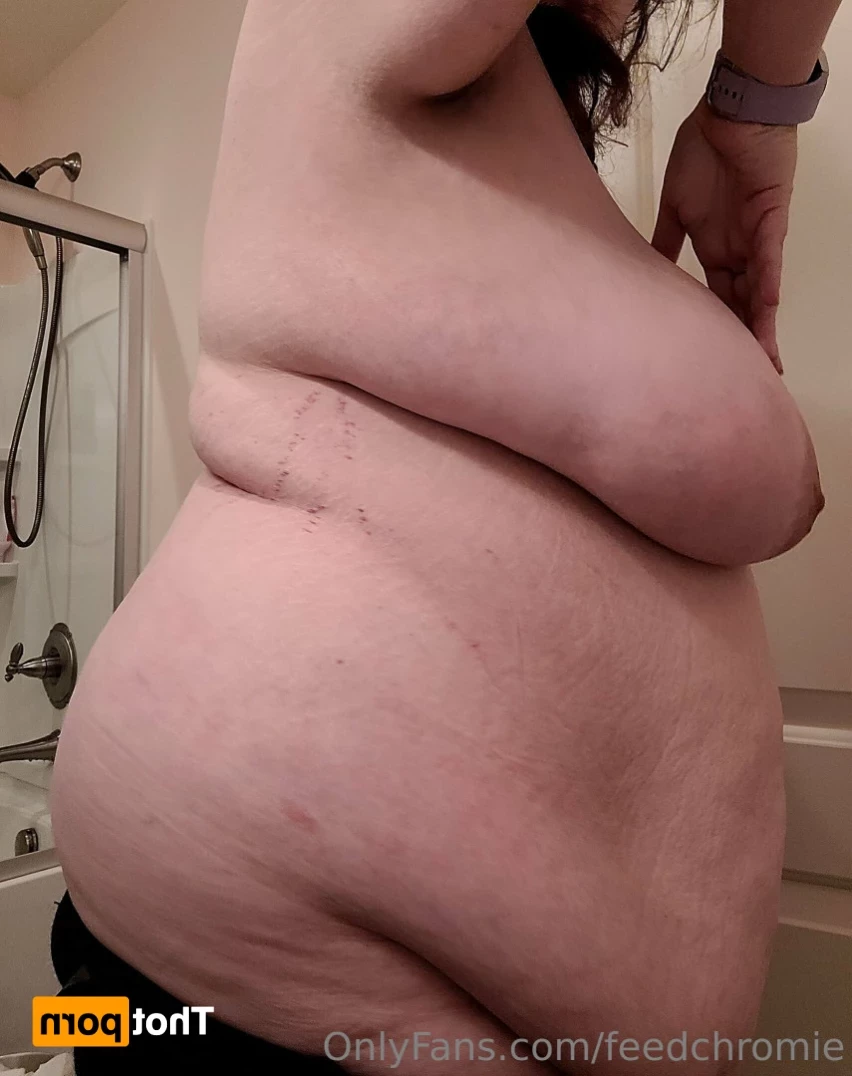 Chromie // Jigglybellysoftheart [ feedchromie ] Onlyfans leaked photo 14428023 on Hotleaks.tv