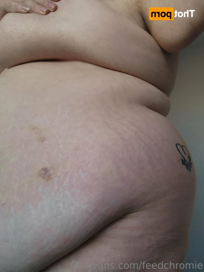 Chromie // Jigglybellysoftheart [ feedchromie ] Onlyfans leaked photo 14562308 on Hotleaks.tv