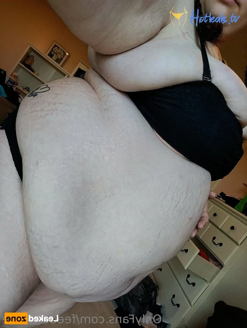 Chromie // Jigglybellysoftheart [ feedchromie ] Onlyfans leaked photo 14589665 on Hotleaks.tv