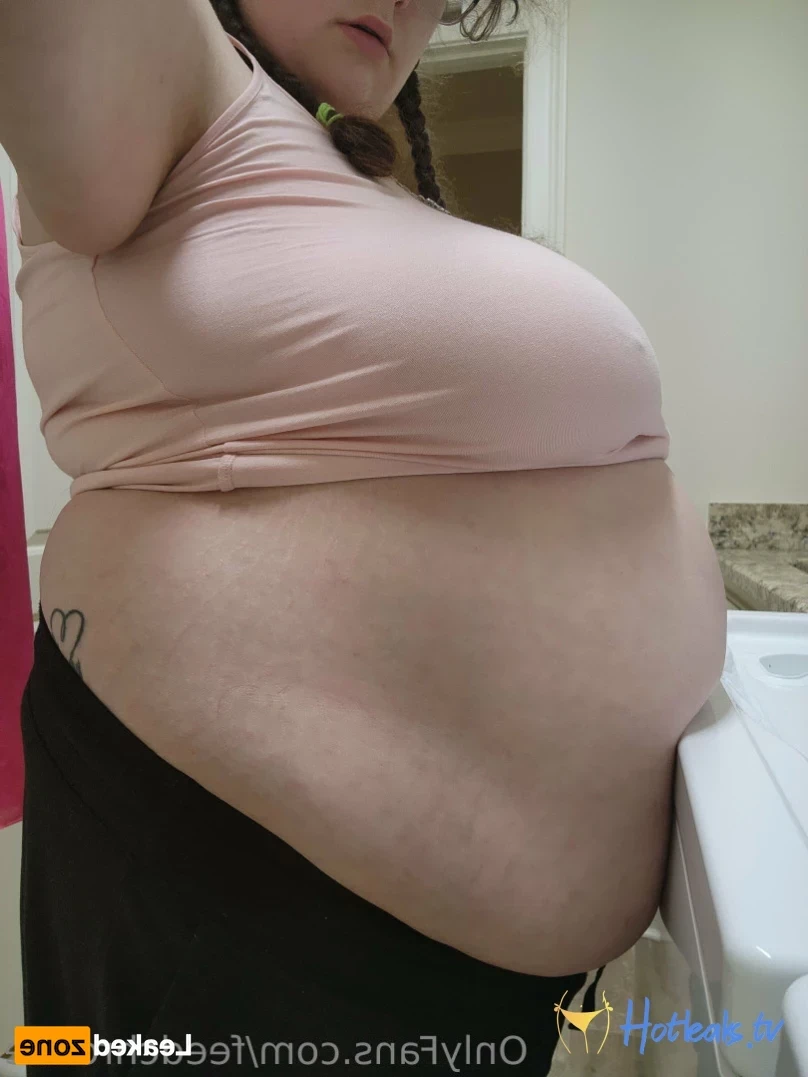 Chromie // Jigglybellysoftheart [ feedchromie ] Onlyfans leaked photo 14614410 on Hotleaks.tv