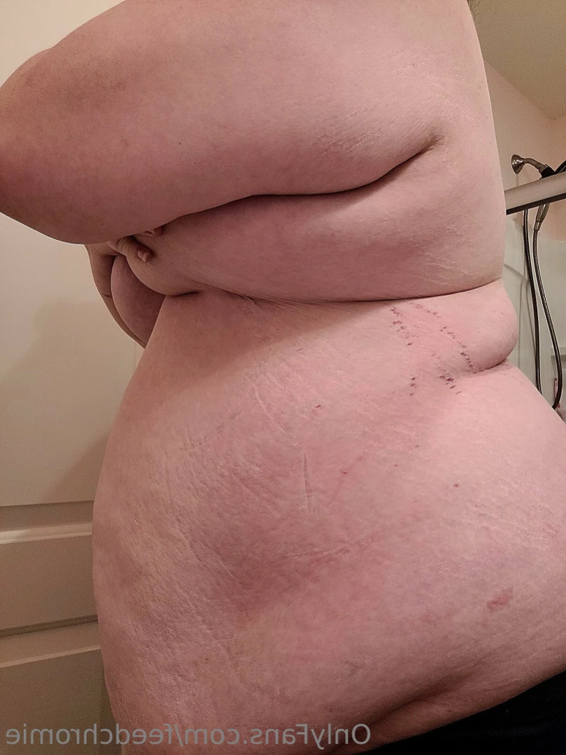 Chromie // Jigglybellysoftheart [ feedchromie ] Onlyfans leaked photo 14740611 on Hotleaks.tv