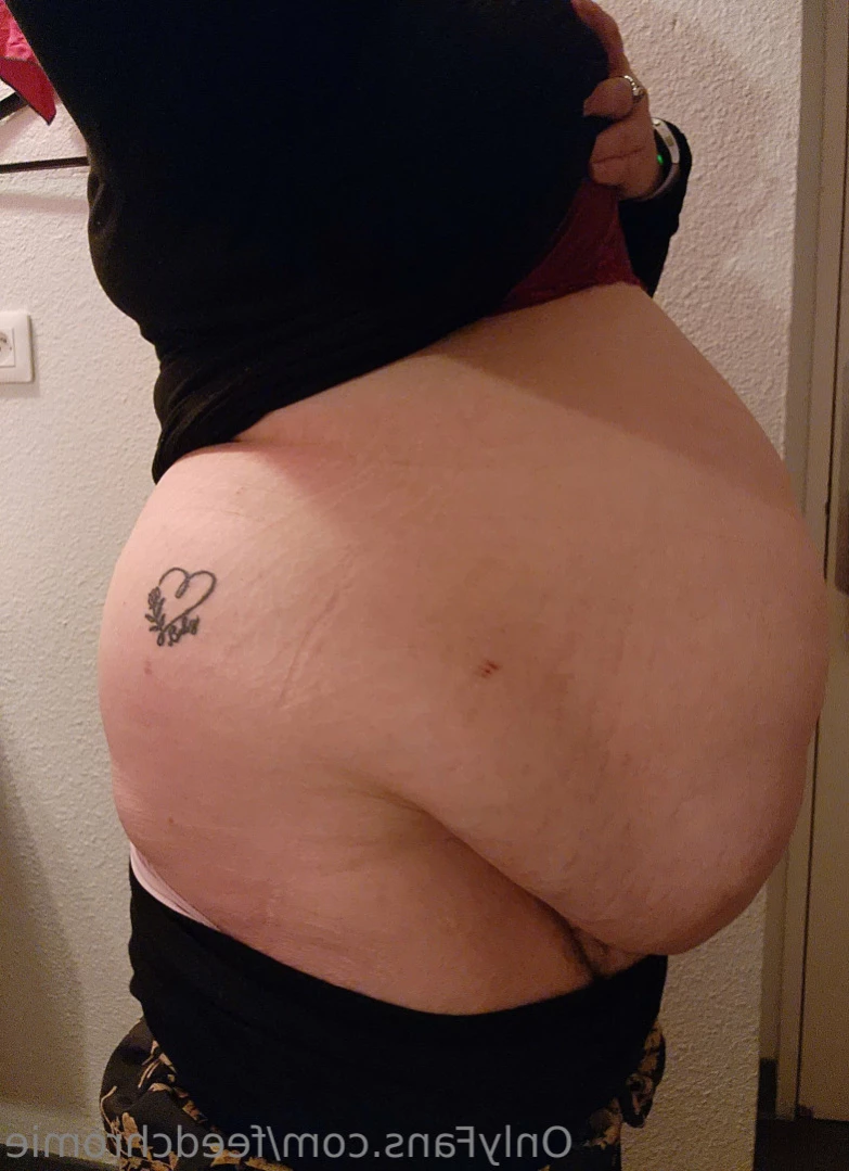 Chromie // Jigglybellysoftheart [ feedchromie ] Onlyfans leaked photo 14775440 on Hotleaks.tv