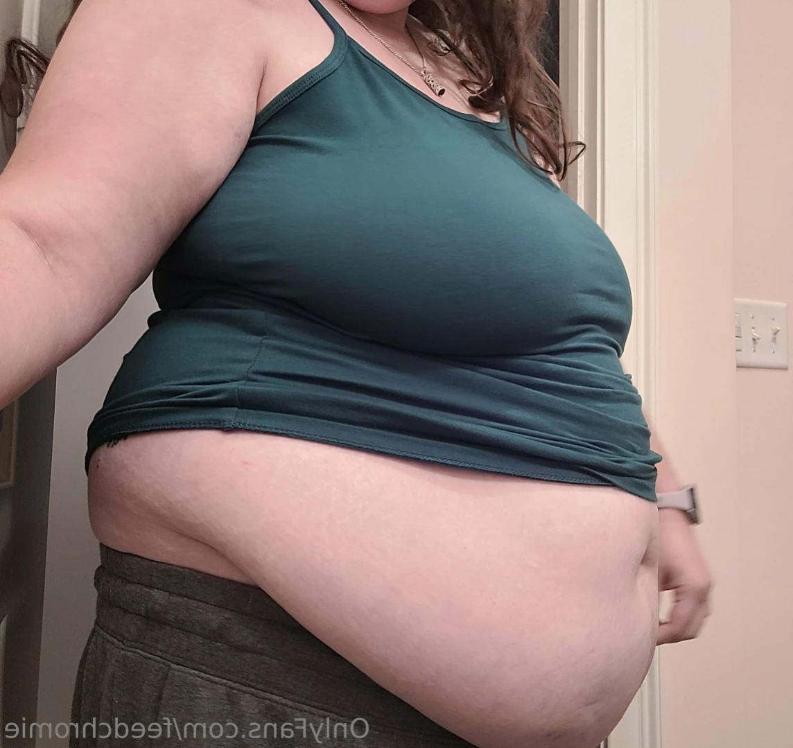 Chromie // Jigglybellysoftheart [ feedchromie ] Onlyfans leaked photo 14886854 on Hotleaks.tv