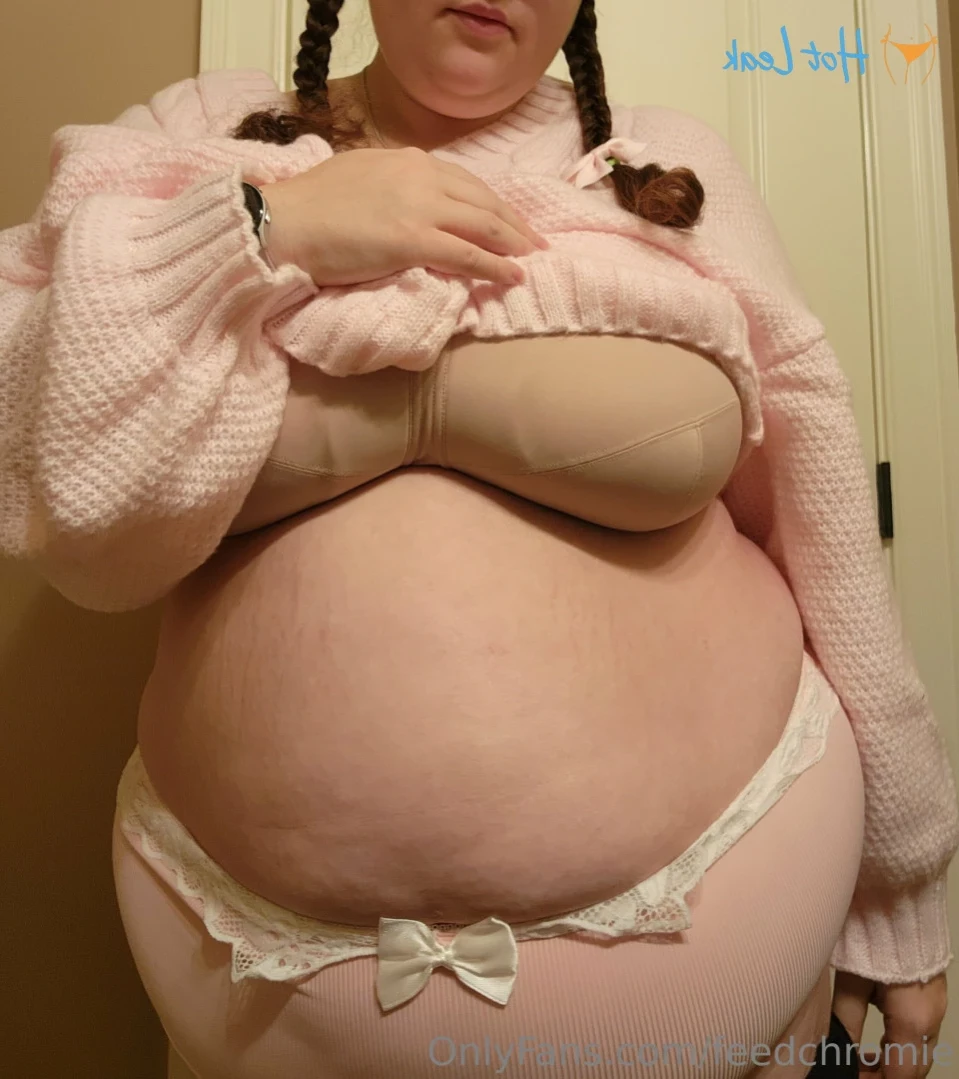 Chromie // Jigglybellysoftheart [ feedchromie ] Onlyfans leaked photo 14933957 on Hotleaks.tv