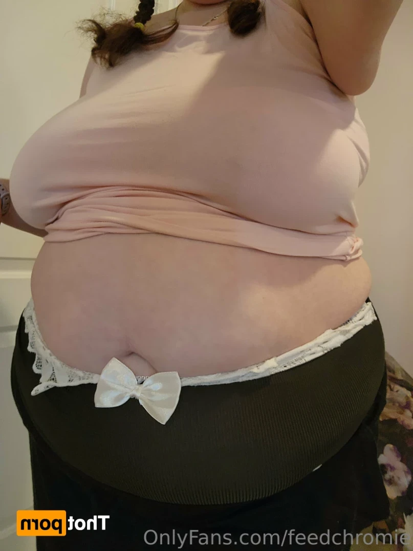 Chromie // Jigglybellysoftheart [ feedchromie ] Onlyfans leaked photo 14934601 on Hotleaks.tv