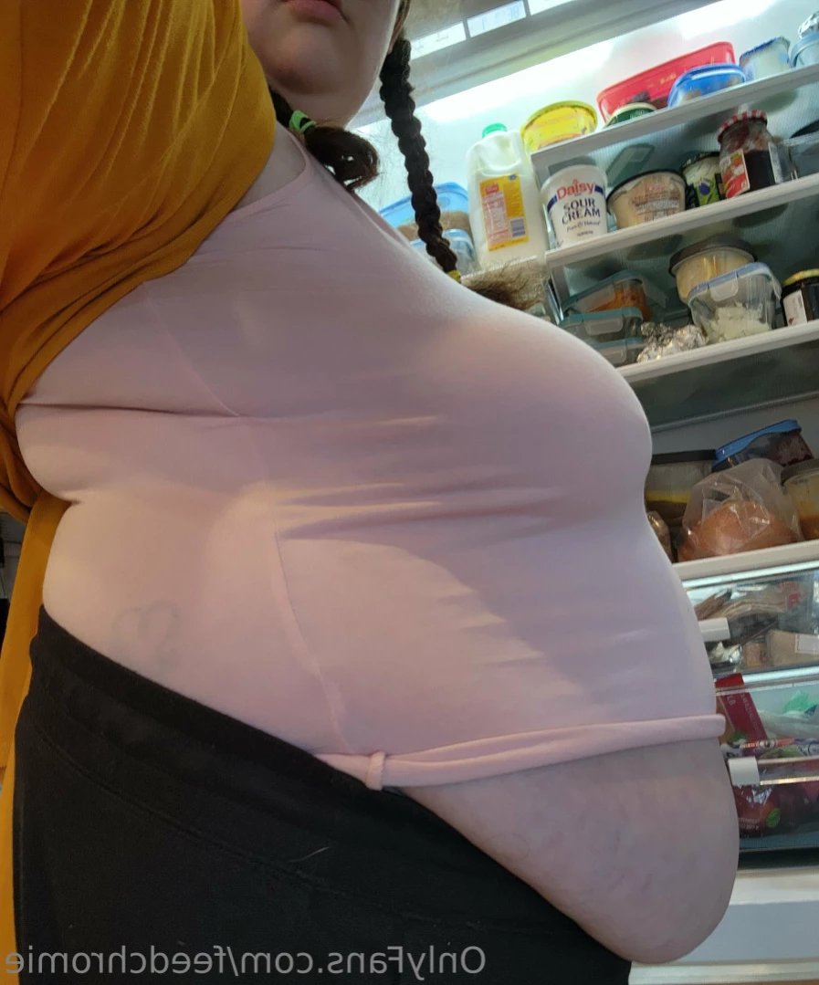 Chromie // Jigglybellysoftheart [ feedchromie ] Onlyfans leaked photo 15588225 on Hotleaks.tv