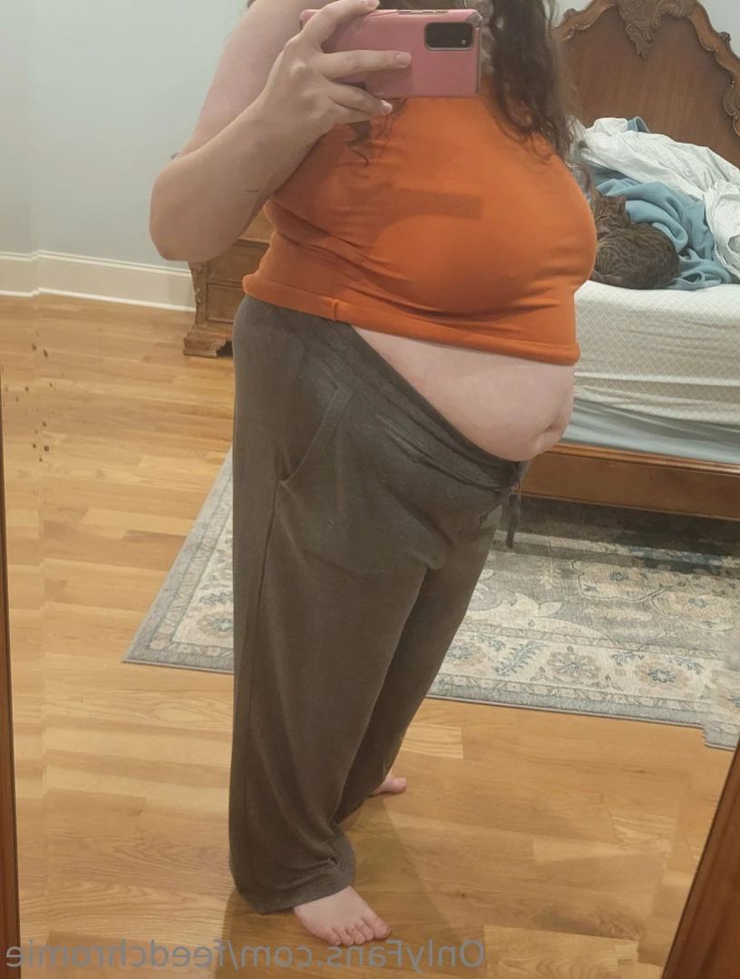 Chromie // Jigglybellysoftheart [ feedchromie ] Onlyfans leaked photo 15689322 on Hotleaks.tv