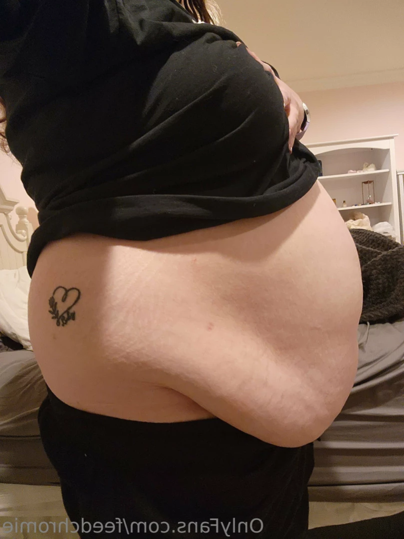 Chromie // Jigglybellysoftheart [ feedchromie ] Onlyfans leaked photo 15730489 on Hotleaks.tv