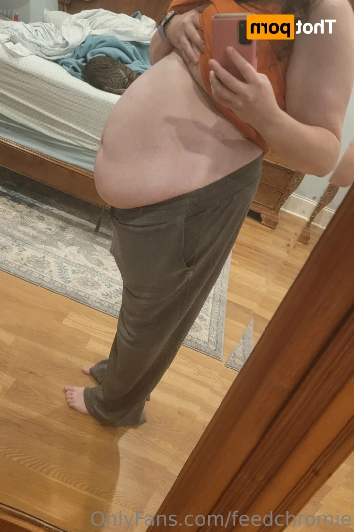 Chromie // Jigglybellysoftheart [ feedchromie ] Onlyfans leaked photo 15862831 on Hotleaks.tv