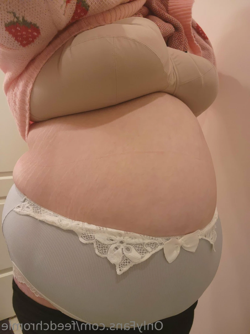 Chromie // Jigglybellysoftheart [ feedchromie ] Onlyfans leaked photo 15945071 on Hotleaks.tv
