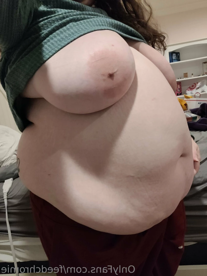 Chromie // Jigglybellysoftheart [ feedchromie ] Onlyfans leaked photo 16024627 on Hotleaks.tv