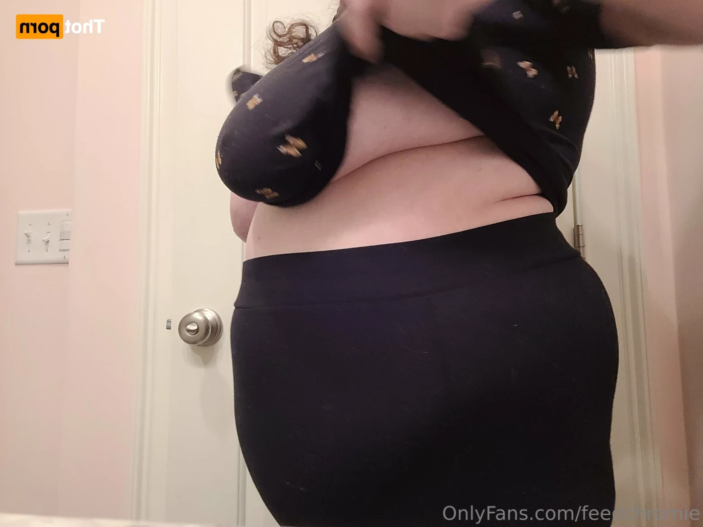 Chromie // Jigglybellysoftheart [ feedchromie ] Onlyfans leaked photo 16042664 on Hotleaks.tv