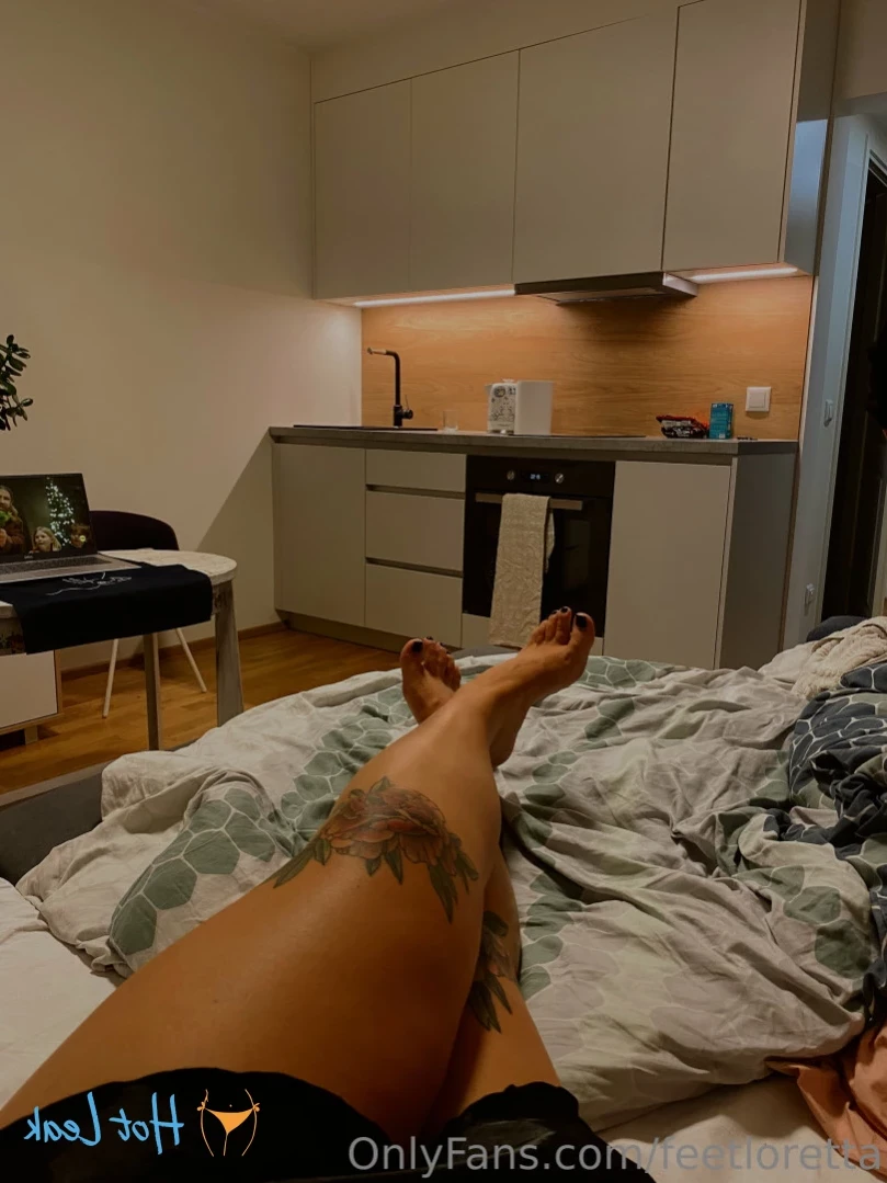 feetloretta Onlyfans leaked photo 12651612 on Hotleaks.tv