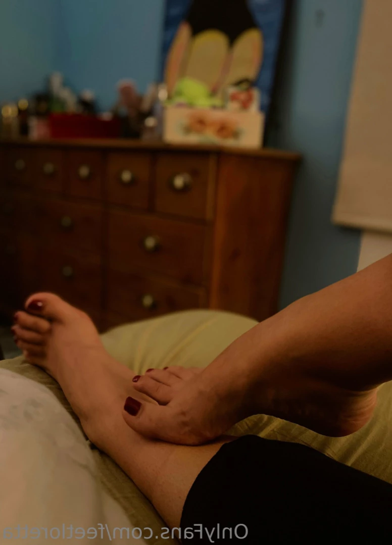 feetloretta Onlyfans leaked photo 12953706 on Hotleaks.tv