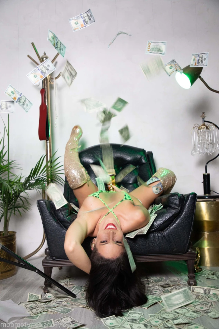 Carmen Domina [ femdom ] Onlyfans leaked photo 11338146 on Hotleaks.tv