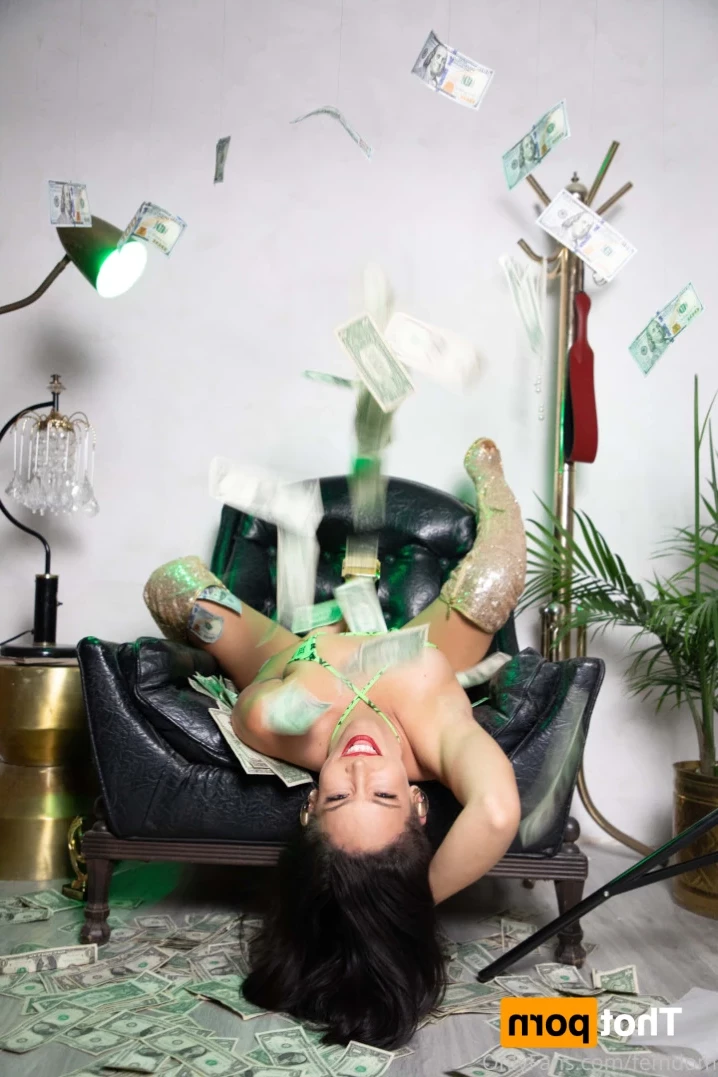 Carmen Domina [ femdom ] Onlyfans leaked photo 11373835 on Hotleaks.tv