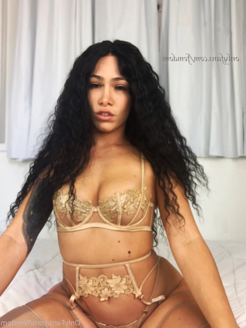 Carmen Domina [ femdom ] Onlyfans leaked photo 13228841 on Hotleaks.tv