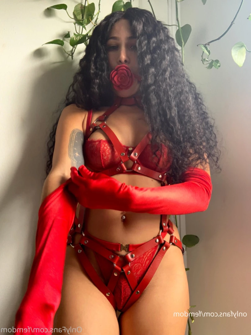 Carmen Domina [ femdom ] Onlyfans leaked photo 15772414 on Hotleaks.tv
