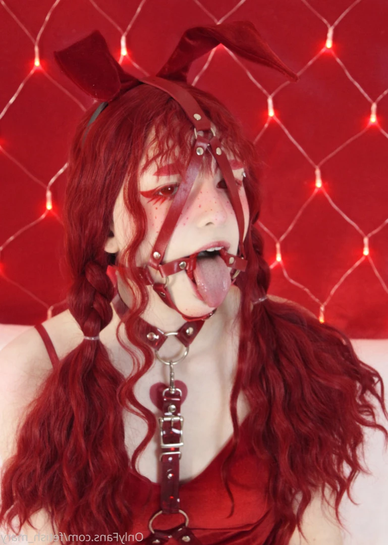 Mary ❤️ [ iamdevildoll ] Onlyfans leaked photo 12092394 on Hotleaks.tv