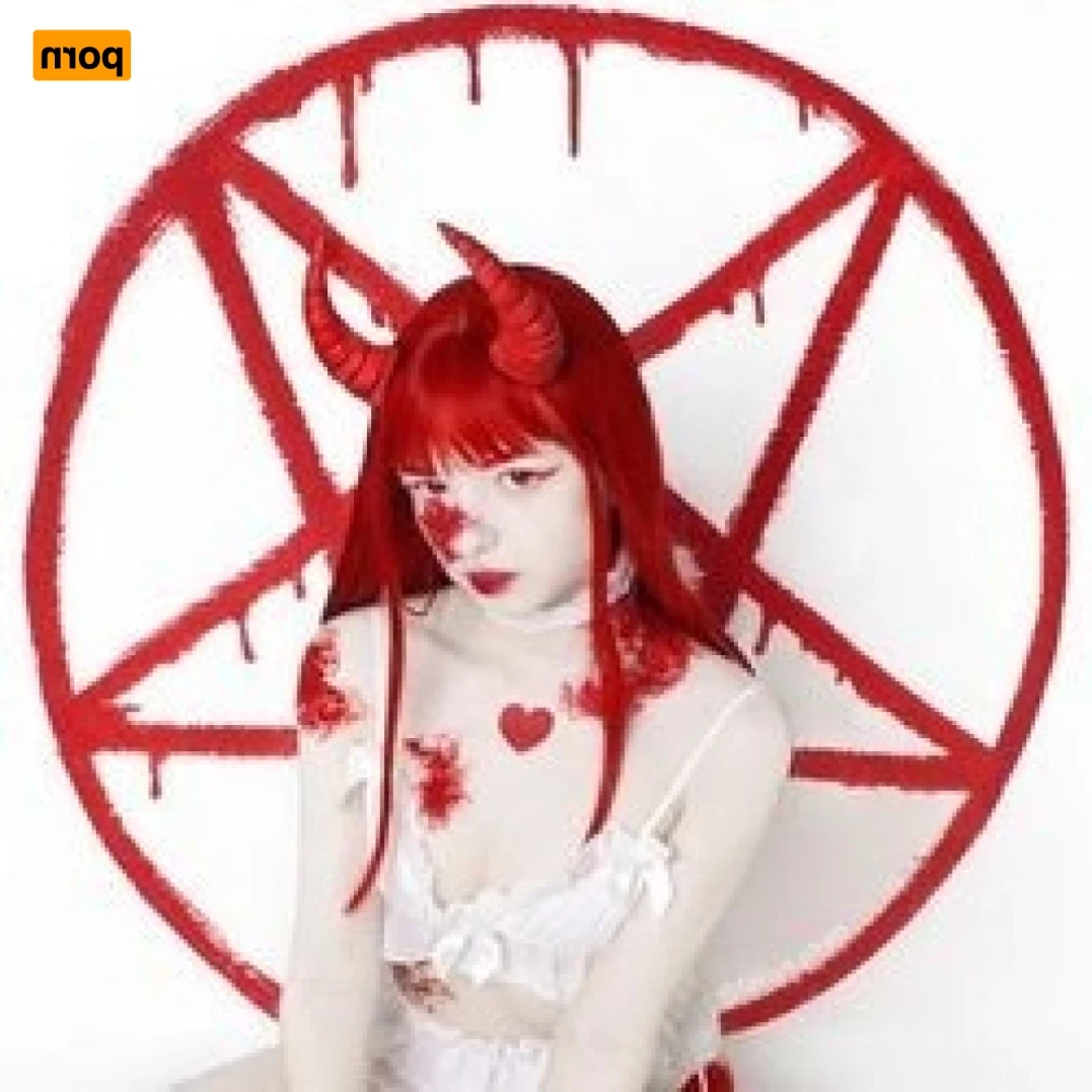 Mary ❤️ [ iamdevildoll ] Onlyfans leaked photo 12366874 on Hotleaks.tv