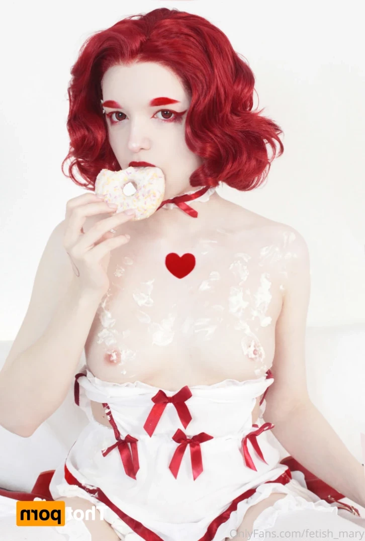 Mary ❤️ [ iamdevildoll ] Onlyfans leaked photo 12890697 on Hotleaks.tv