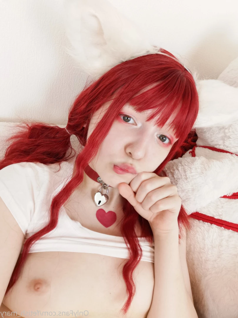 Mary ❤️ [ iamdevildoll ] Onlyfans leaked photo 14391091 on Hotleaks.tv