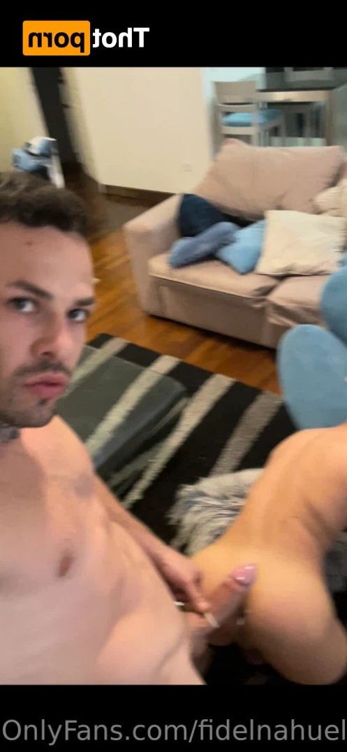𝐹𝒾𝒹𝑒𝓁 𝒩𝒶𝒽𝓊𝑒𝓁 [ fidelnahuelxxx ] Onlyfans leaked photo 12422690 on Hotleaks.tv