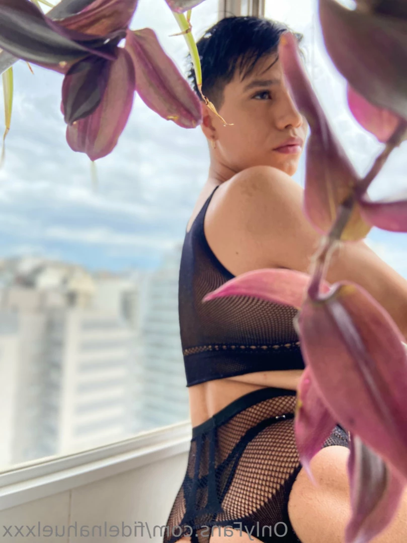 𝐹𝒾𝒹𝑒𝓁 𝒩𝒶𝒽𝓊𝑒𝓁 [ fidelnahuelxxx ] Onlyfans leaked photo 12452121 on Hotleaks.tv