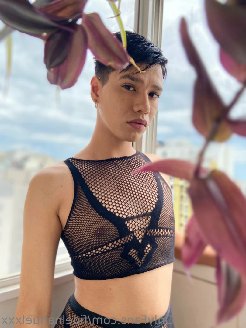 𝐹𝒾𝒹𝑒𝓁 𝒩𝒶𝒽𝓊𝑒𝓁 [ fidelnahuelxxx ] Onlyfans leaked photo 12452139 on Hotleaks.tv