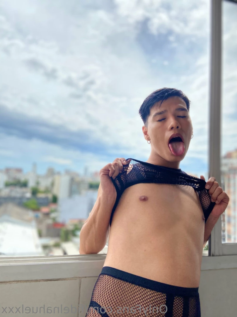 𝐹𝒾𝒹𝑒𝓁 𝒩𝒶𝒽𝓊𝑒𝓁 [ fidelnahuelxxx ] Onlyfans leaked photo 12452145 on Hotleaks.tv