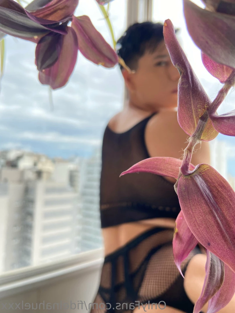 𝐹𝒾𝒹𝑒𝓁 𝒩𝒶𝒽𝓊𝑒𝓁 [ fidelnahuelxxx ] Onlyfans leaked photo 12452175 on Hotleaks.tv
